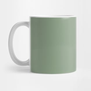 Light Green Mug